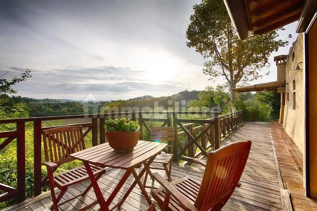 Villa unifamiliare, ottimo stato, 1000 m², Cevoli, Casciana Terme Lari - foto 2