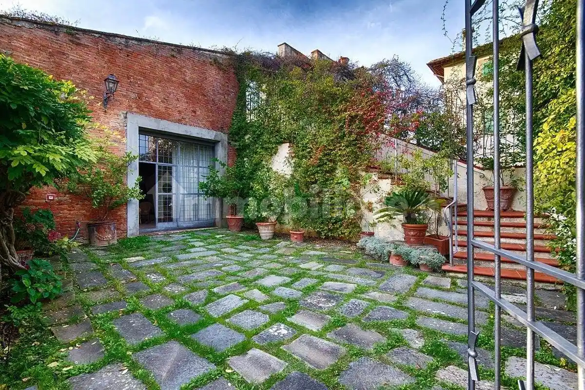 Villa unifamiliare, ottimo stato, 1000 m², Cevoli, Casciana Terme Lari - foto 5