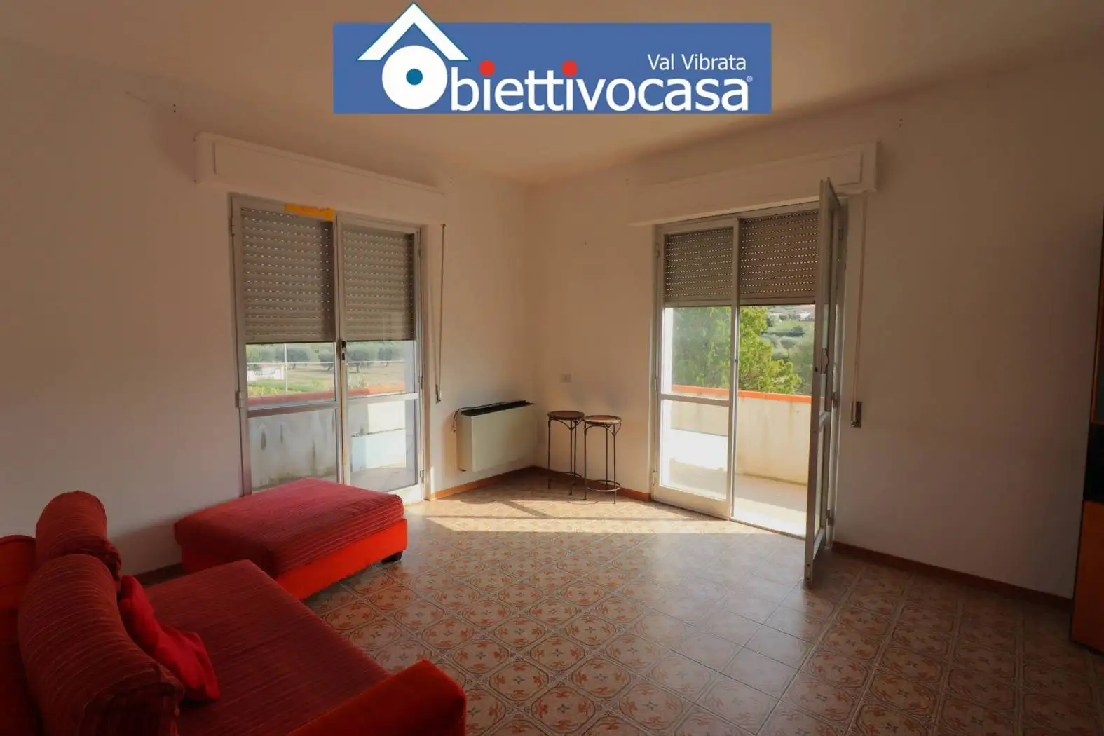 Appartamento in vendita a Alba Adriatica