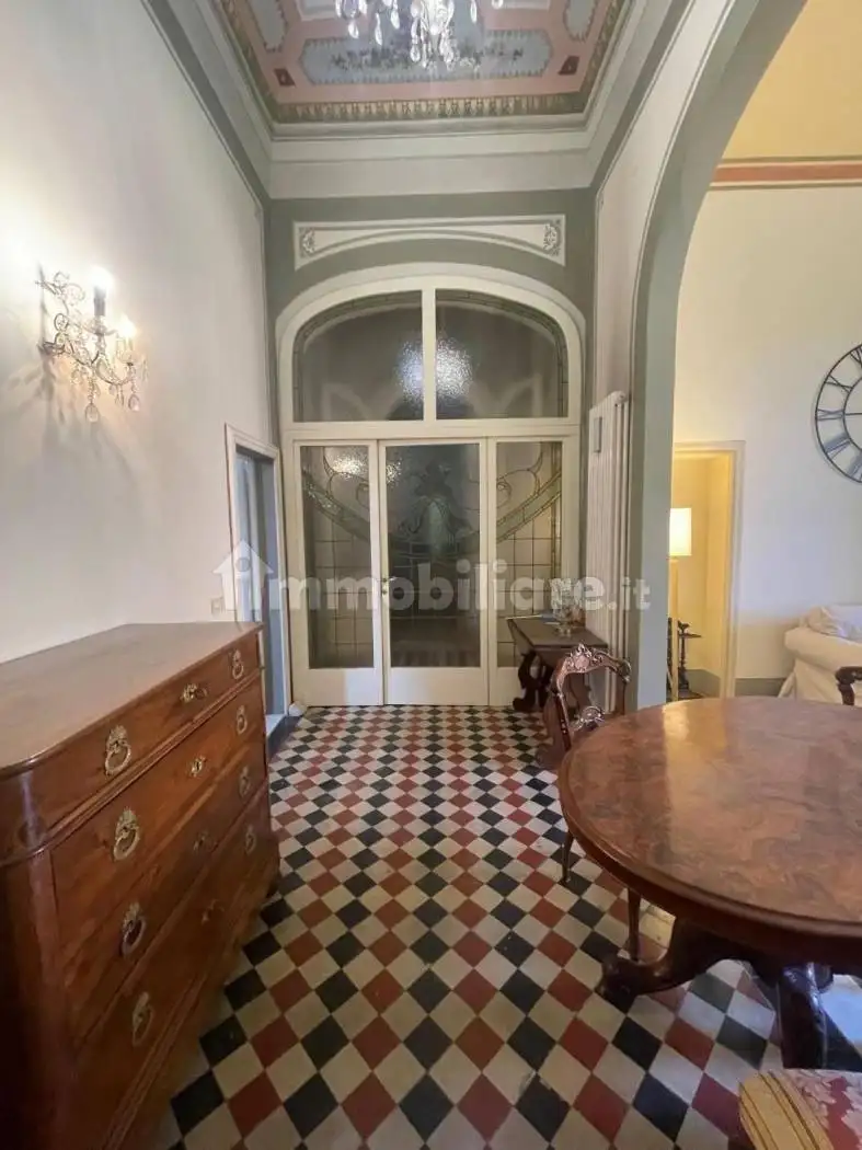 Appartamento in affitto a Pisa