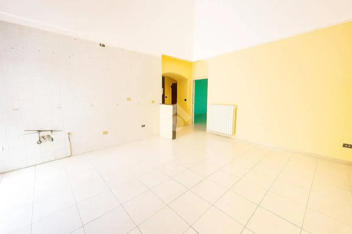 Appartamento in vendita a Foggia