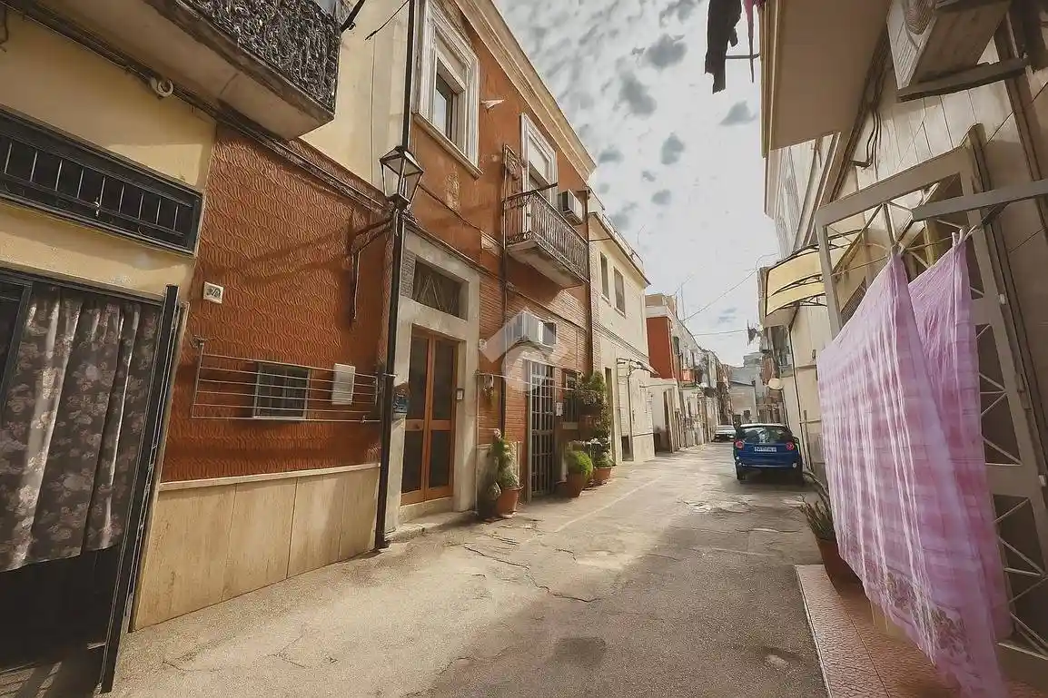 Trilocale via Corona 26, Sant'Anna - Sant'Eligio, Foggia - foto 2