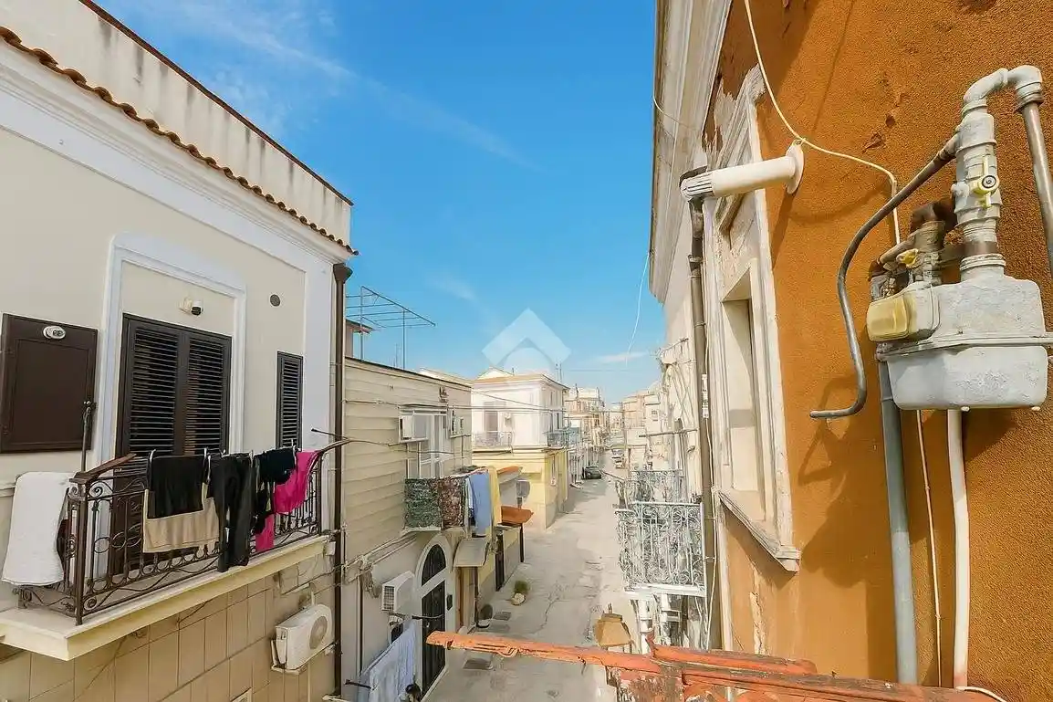 Trilocale via Corona 26, Sant'Anna - Sant'Eligio, Foggia - foto 4