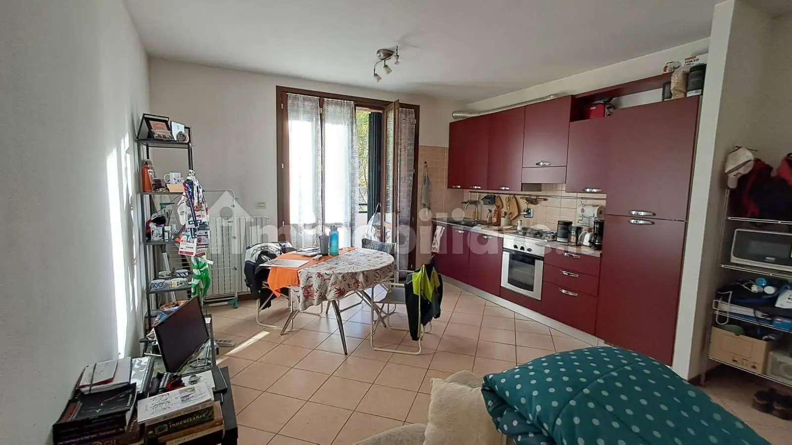 Appartamento in affitto a Reggio Emilia