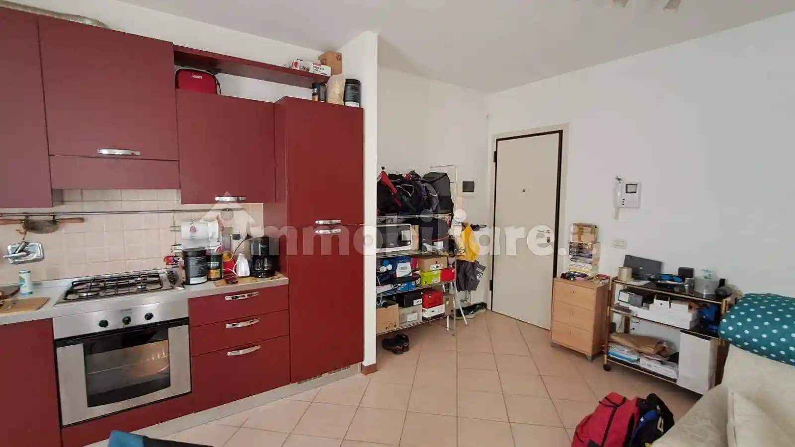 Bilocale via Luigi Settembrini, Canali - Capriolo, Reggio Emilia - foto 2