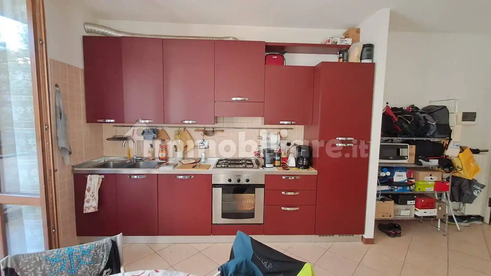 Bilocale via Luigi Settembrini, Canali - Capriolo, Reggio Emilia - foto 3