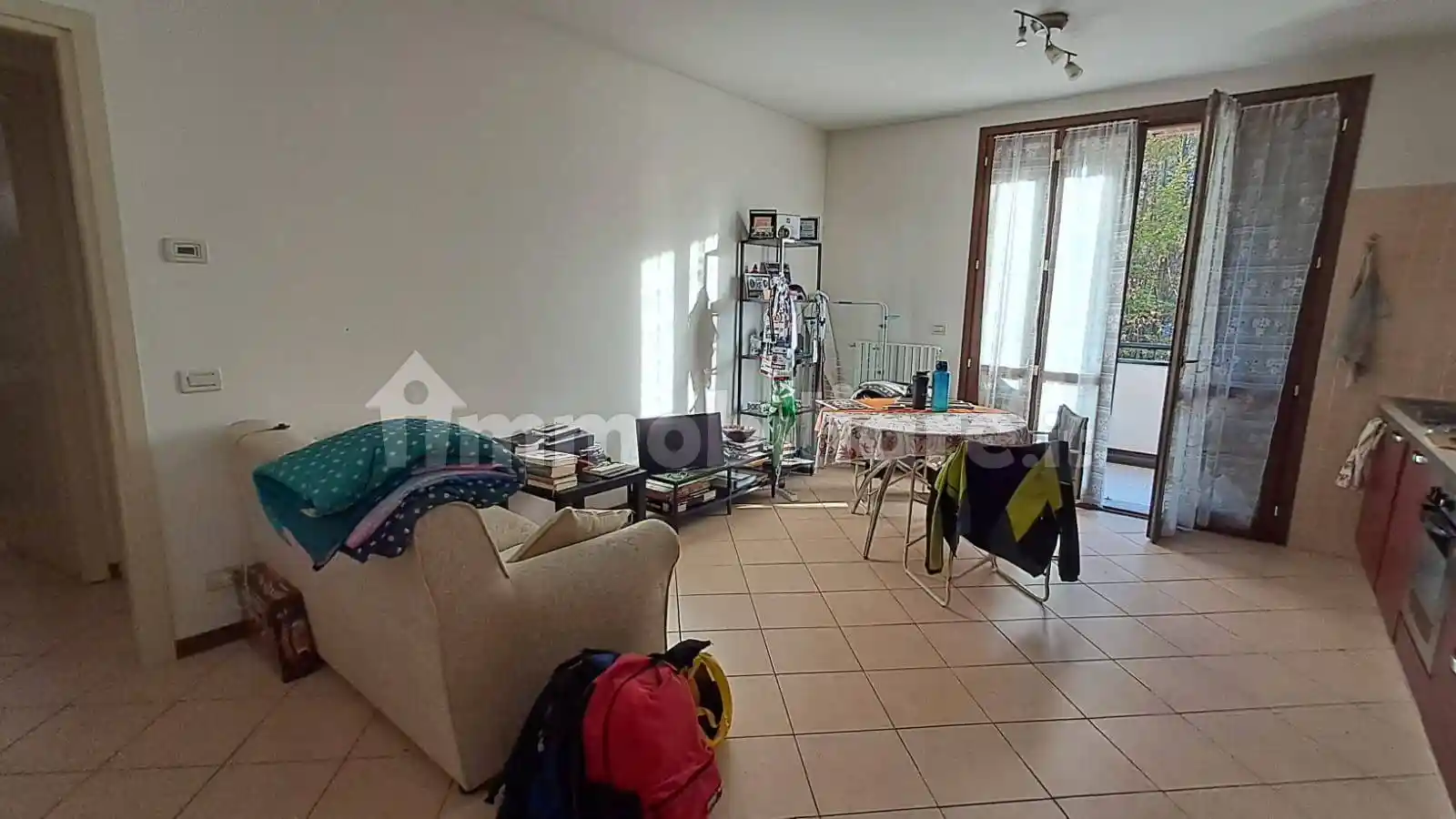 Bilocale via Luigi Settembrini, Canali - Capriolo, Reggio Emilia - foto 5