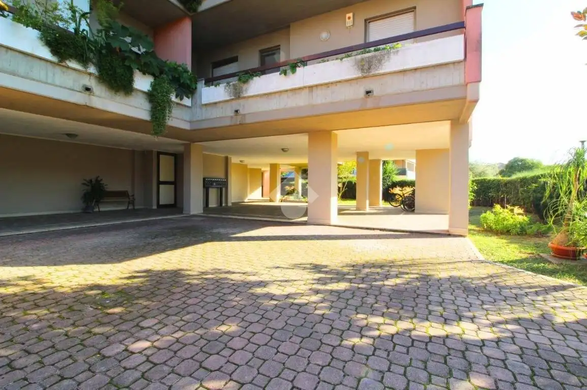 Appartamento in vendita a San Giovanni Teatino