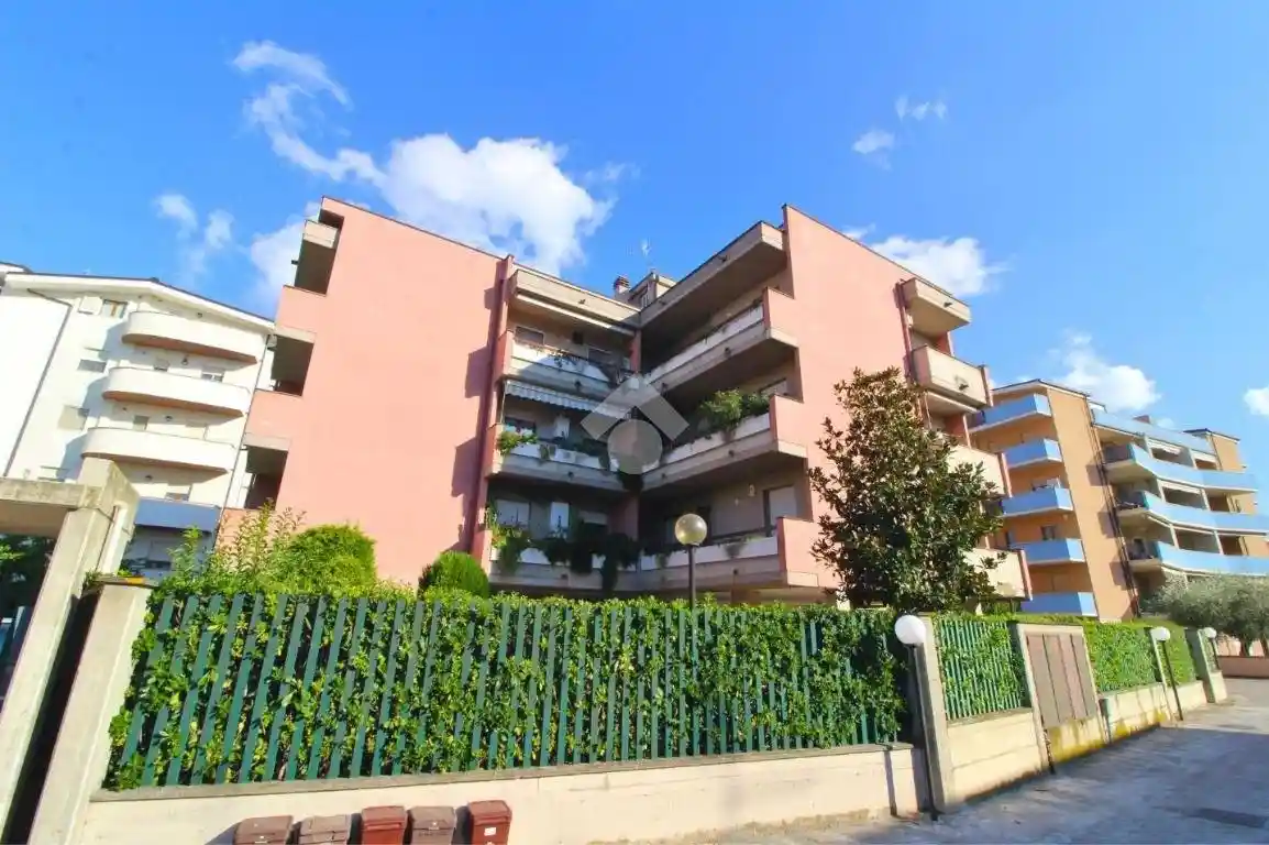 Quadrilocale via Roma 18, Sambuceto, San Giovanni Teatino - foto 4