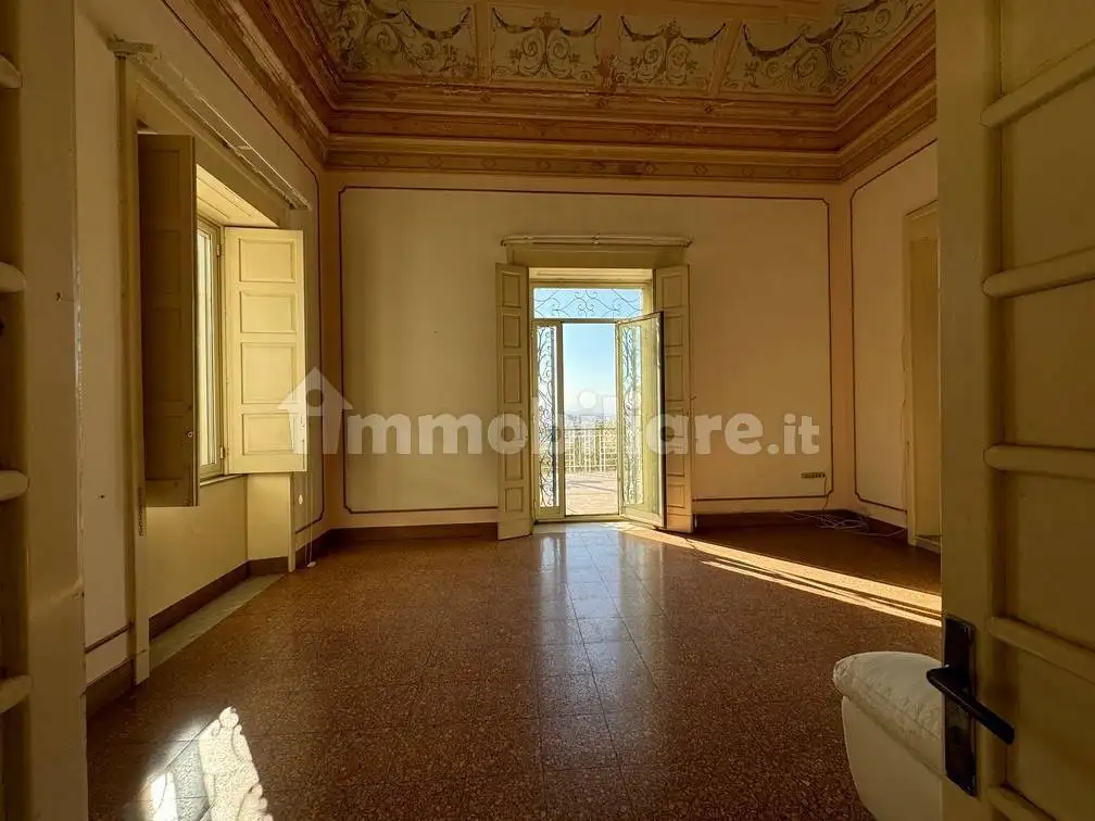 Appartamento in vendita a Catania