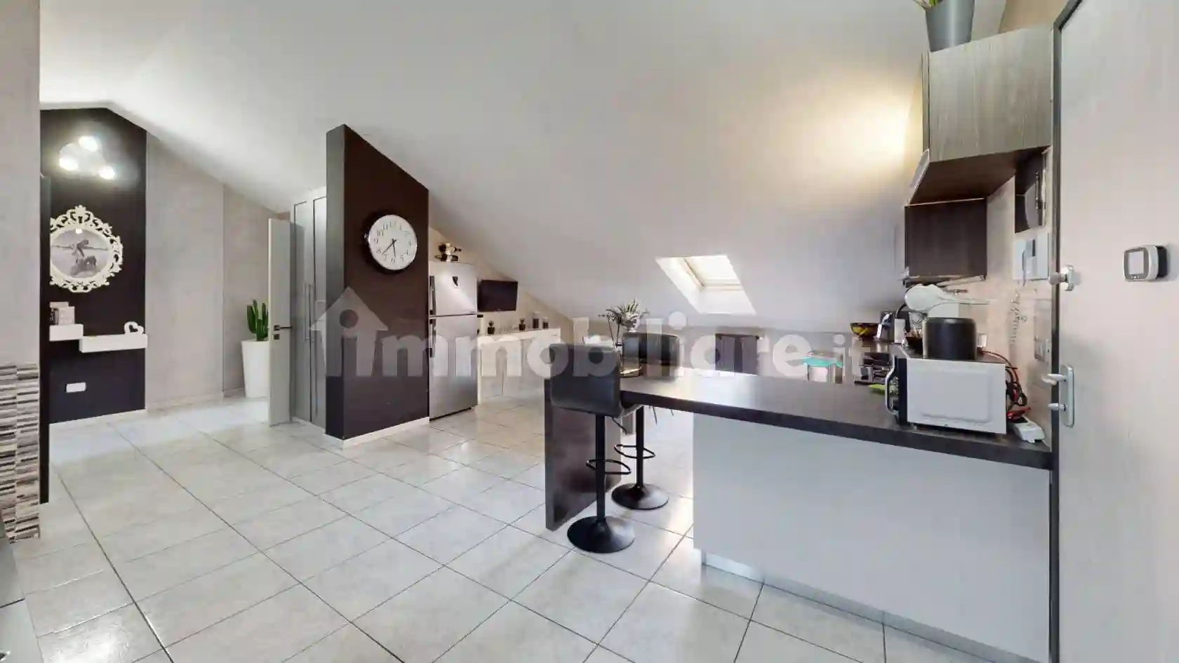 Attico - Mansarda - foto 3