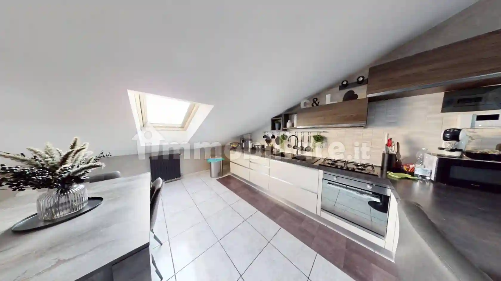 Attico - Mansarda - foto 4