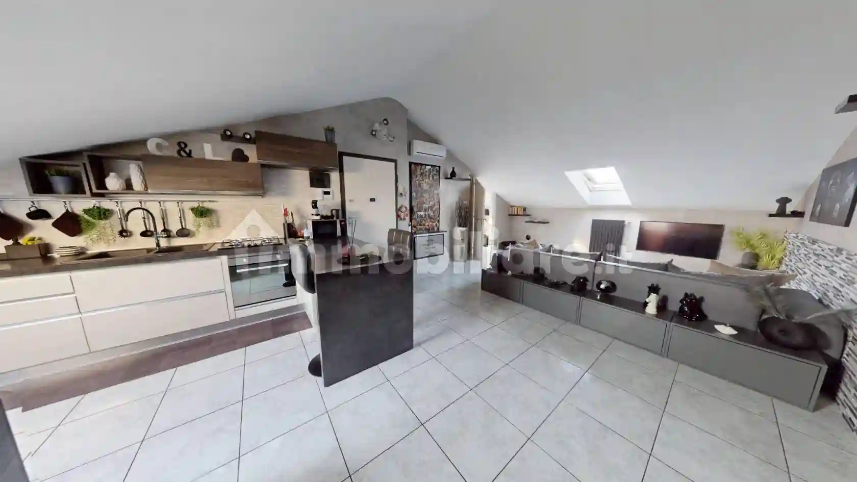 Attico - Mansarda - foto 5