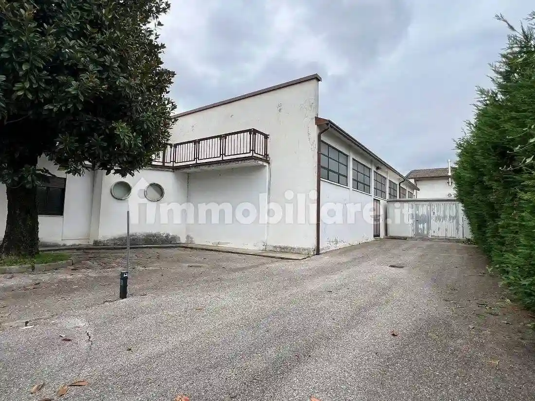 Palazzo - Edificio - foto 2