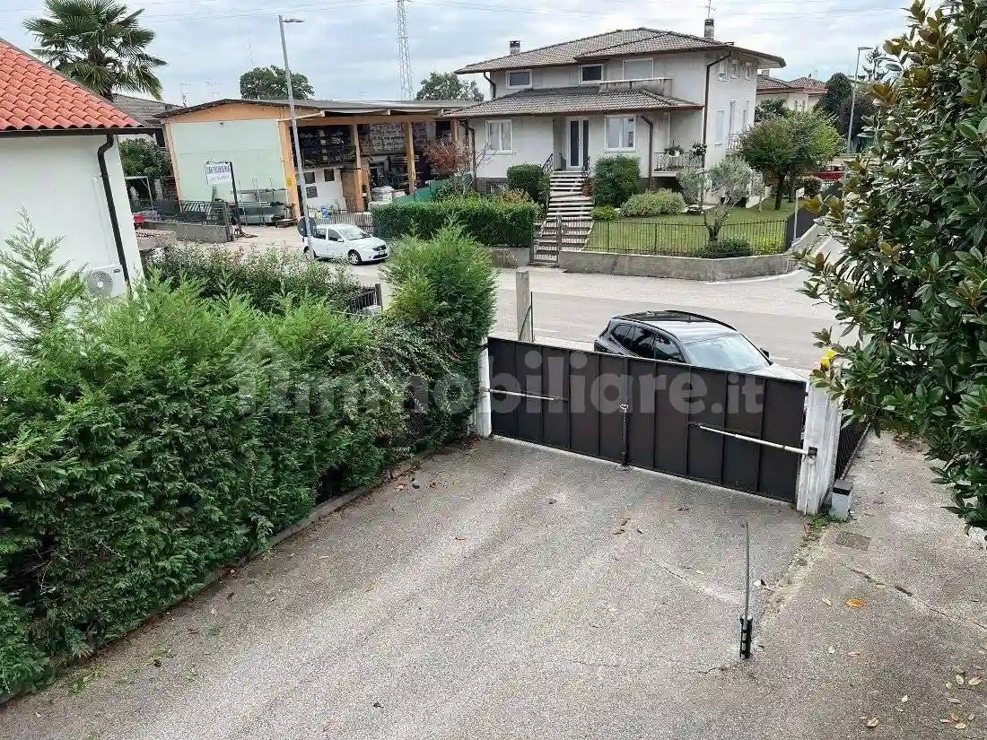 Palazzo - Edificio - foto 3