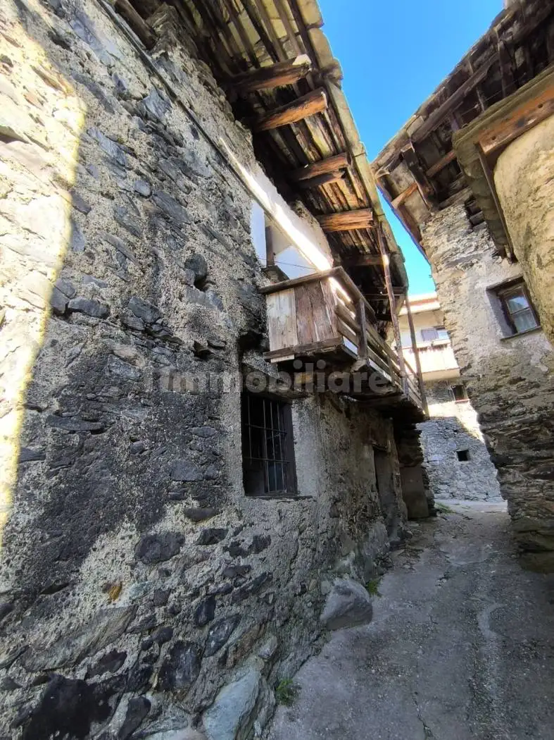 Terratetto unifamiliare Località Primolo, Primolo, Chiesa in Valmalenco - foto 2