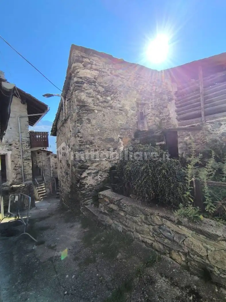 Terratetto unifamiliare Località Primolo, Primolo, Chiesa in Valmalenco - foto 3