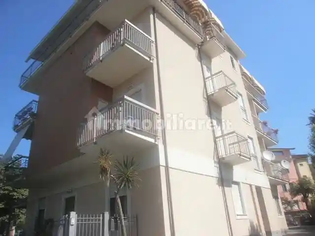 Appartamento in vendita a Fiuggi