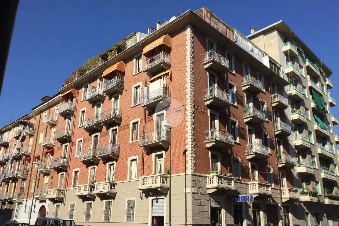 Appartamento in vendita a Torino