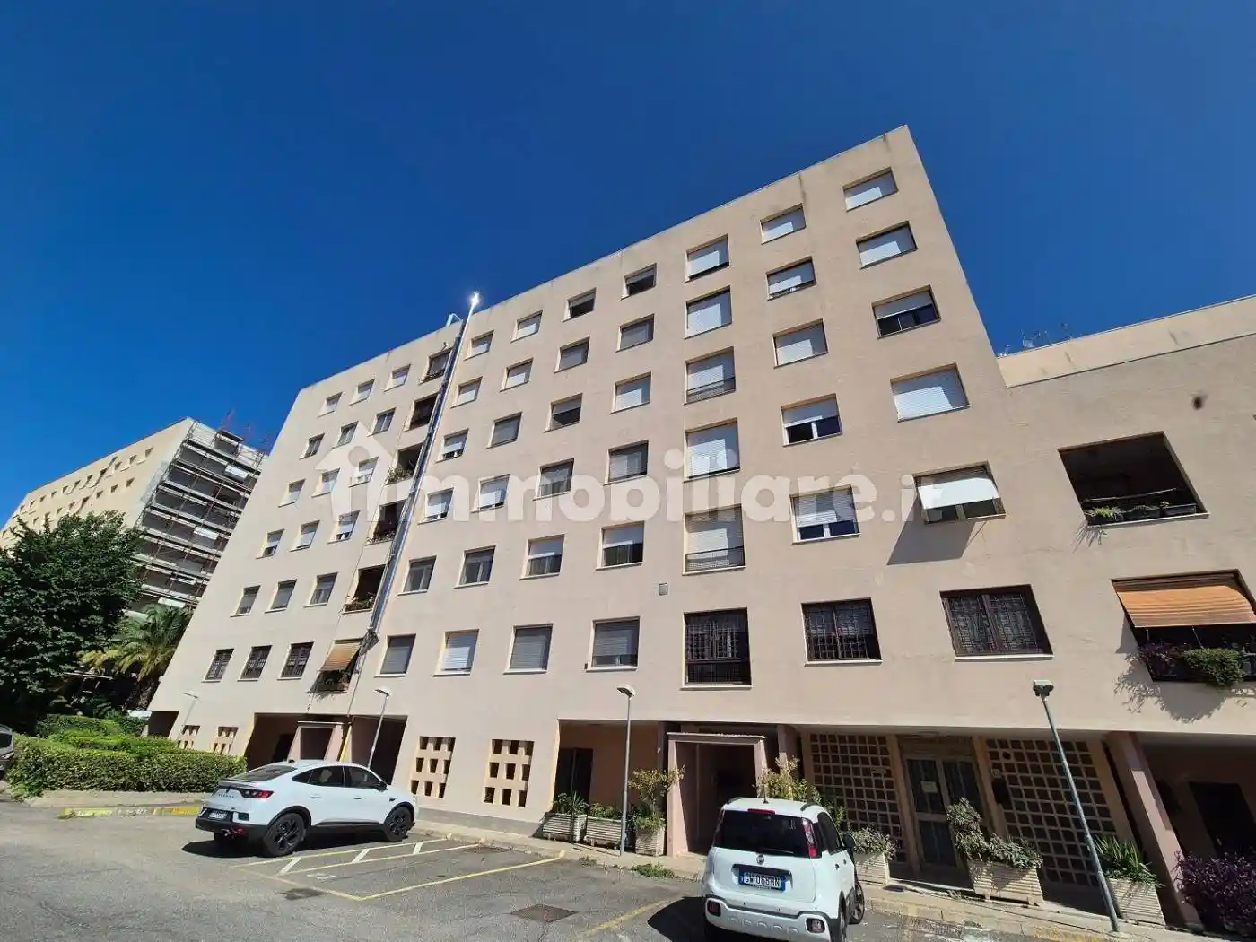 Trilocale largo Pietro Germi, Vigne Nuove - Casale Nei, Roma - foto 2