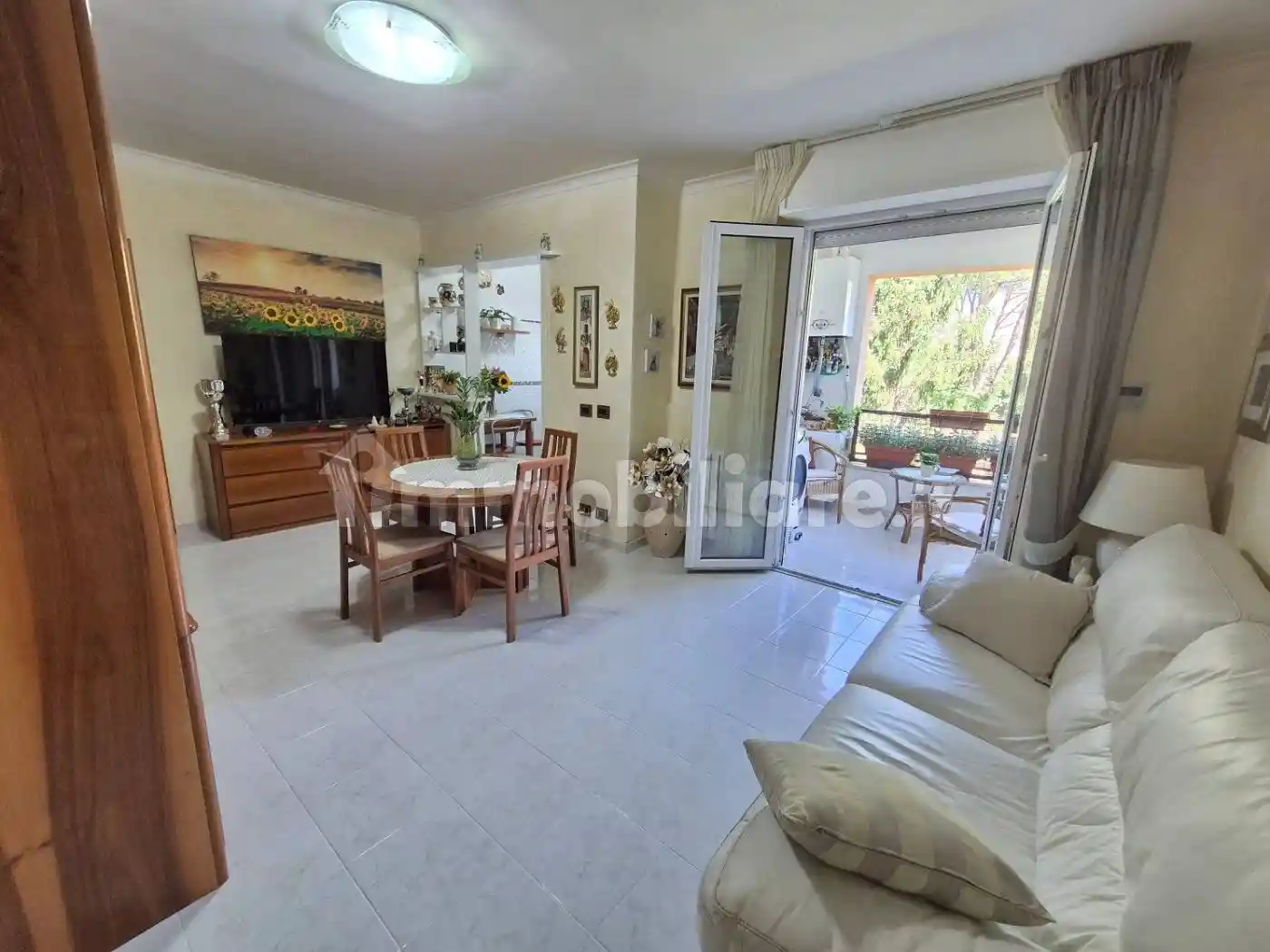 Trilocale largo Pietro Germi, Vigne Nuove - Casale Nei, Roma - foto 3