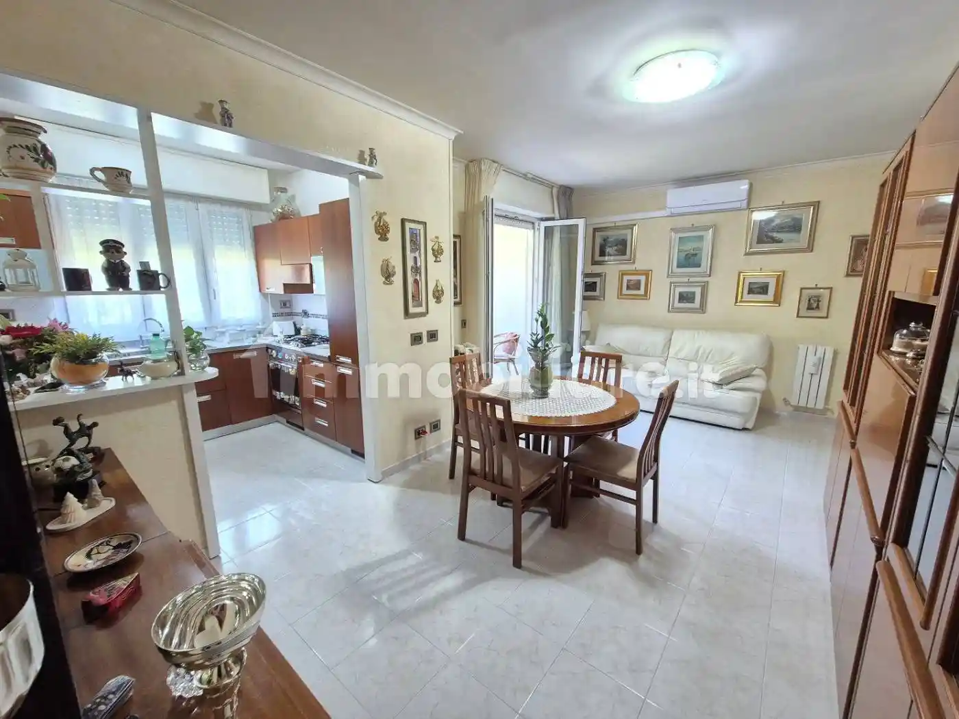 Trilocale largo Pietro Germi, Vigne Nuove - Casale Nei, Roma - foto 4