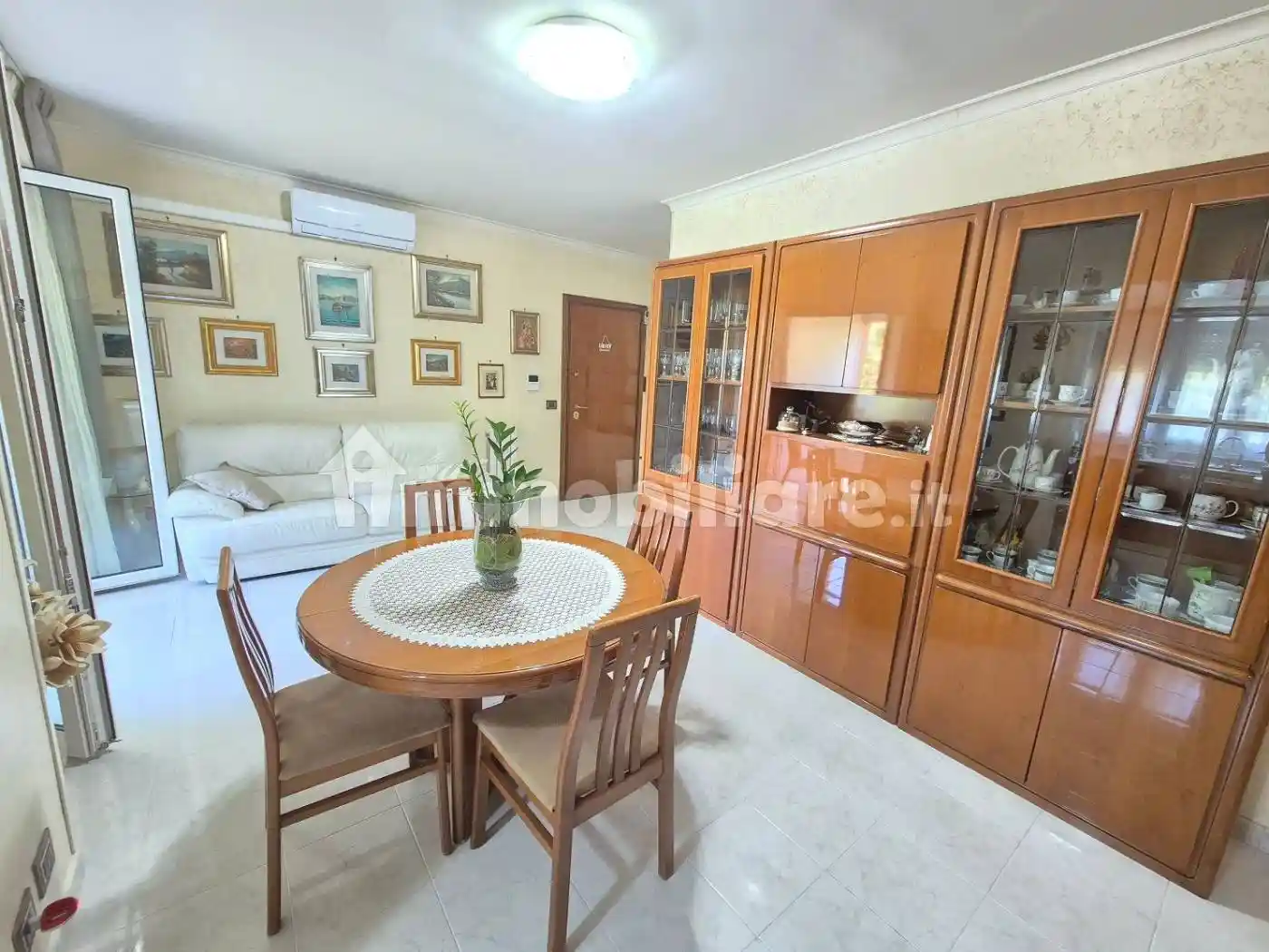 Trilocale largo Pietro Germi, Vigne Nuove - Casale Nei, Roma - foto 5