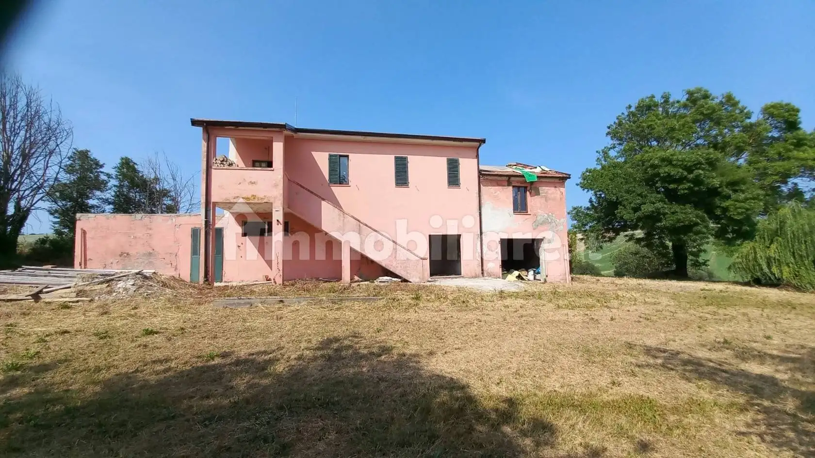 Rustico - Casale in vendita a Ancona