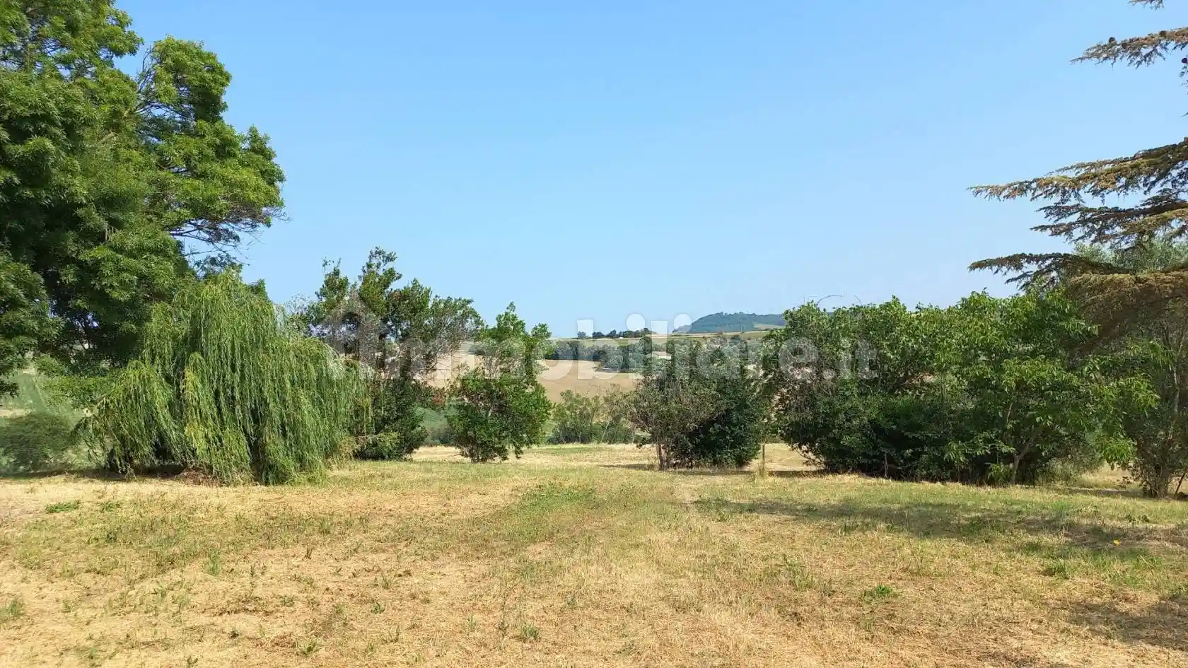 Casale, da ristrutturare, 188 m², Casine di Paterno, Ancona - foto 2