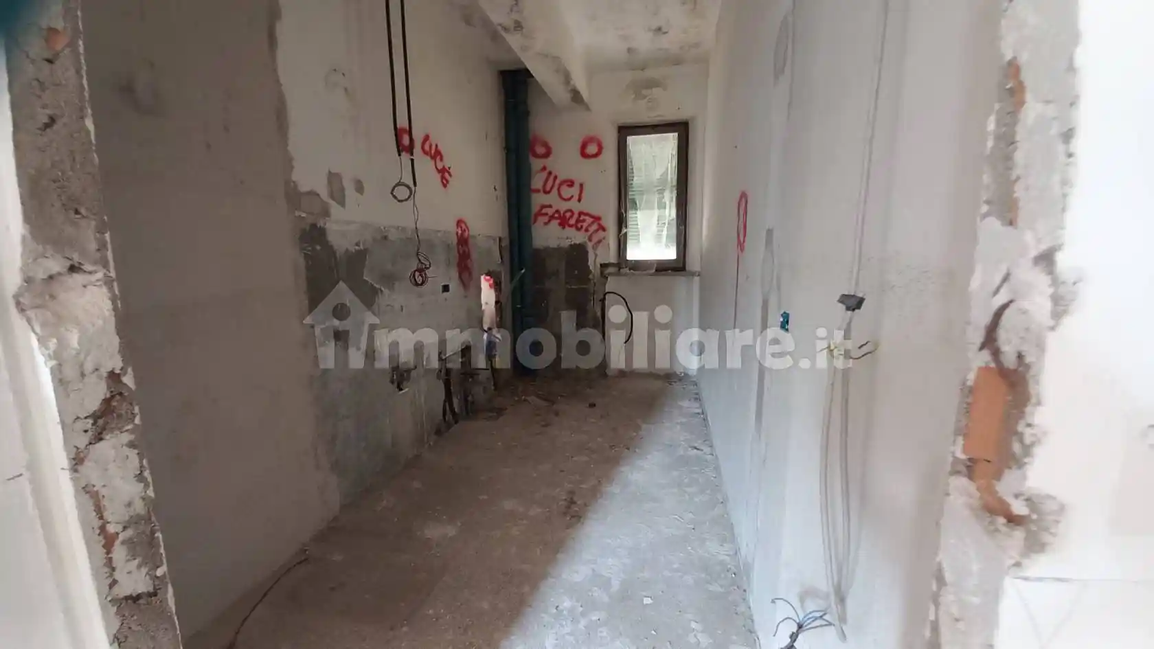 Casale, da ristrutturare, 188 m², Casine di Paterno, Ancona - foto 5