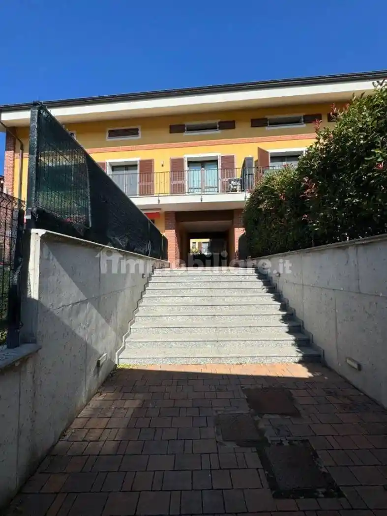 Appartamento in vendita a Mediglia