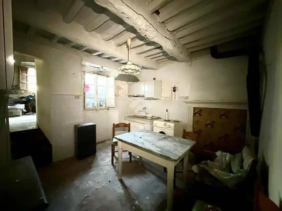 Terratetto unifamiliare via Tofori 103, Camigliano, Capannori - foto 5