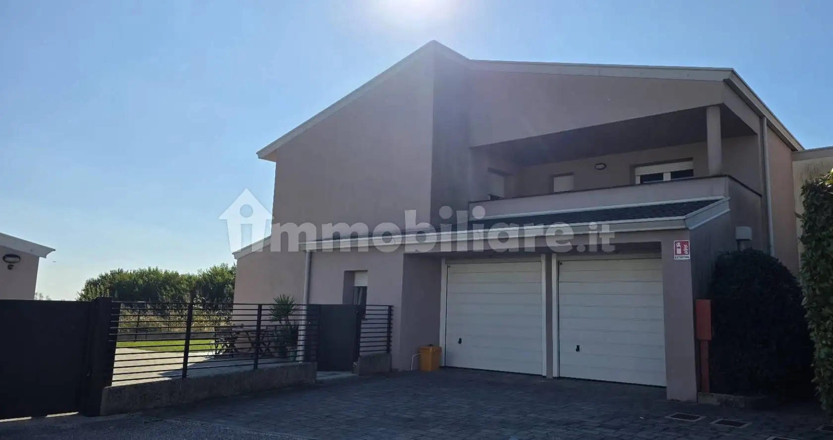 Appartamento in affitto a Martignacco