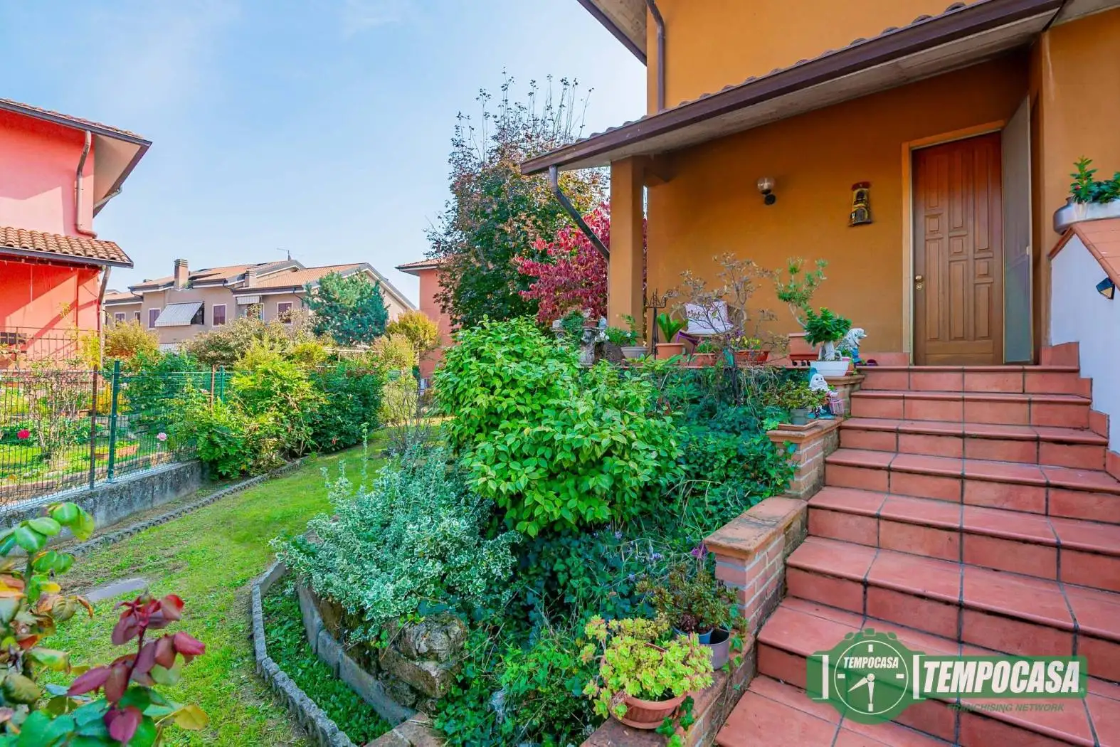 Villa in vendita a San Zenone al Lambro