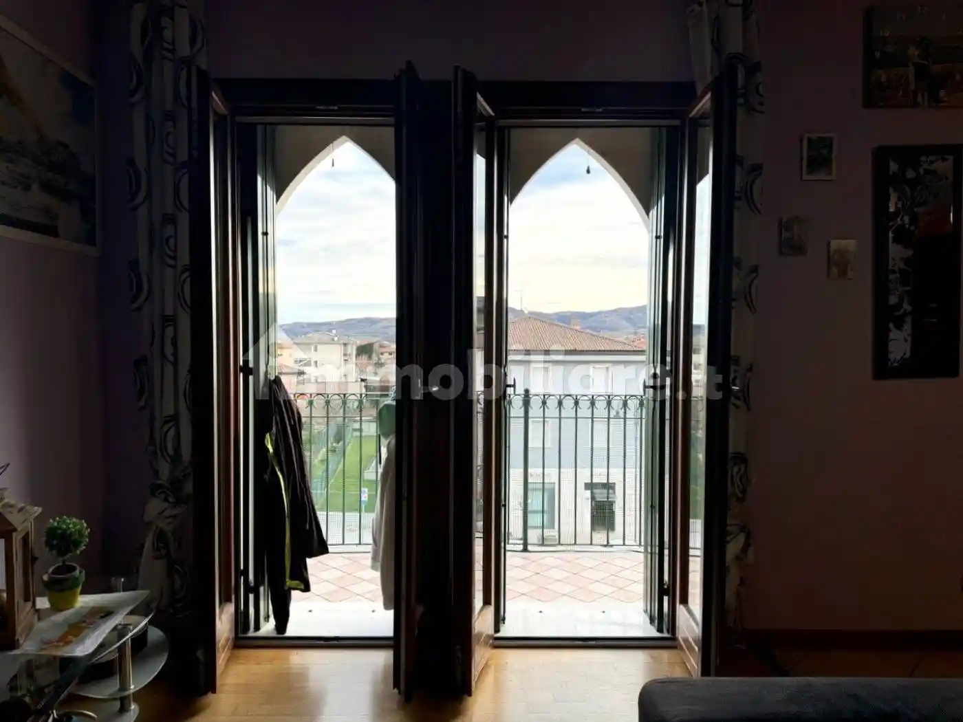 Trilocale via Roma, Centro, Montecchia di Crosara - foto 5