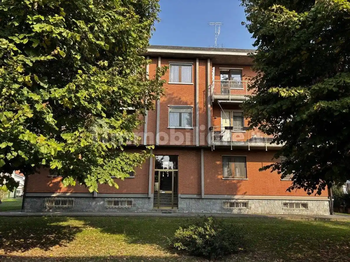 Appartamento in vendita a Strambino