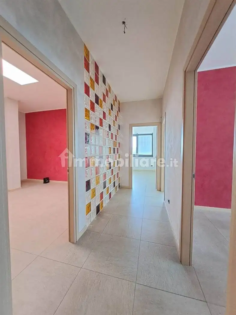 Palazzo - Edificio in vendita a Casalecchio di Reno