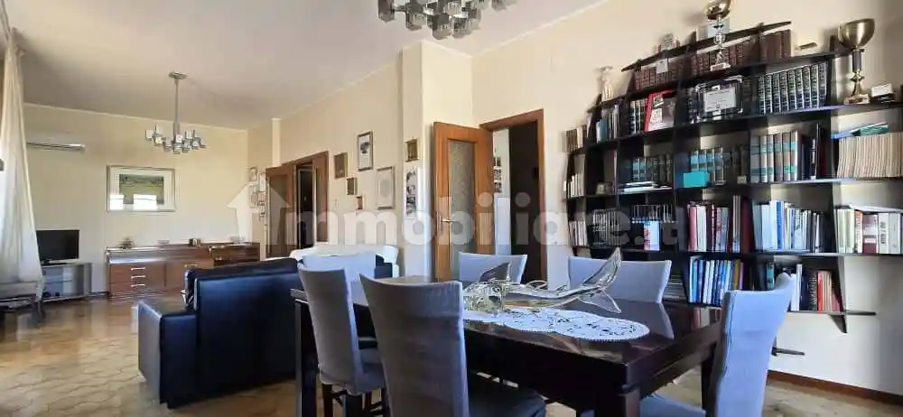 Attico via Raffaello Sanzio 113, Viale Bovio - Piazza Duca degli Abruzzi, Pescara - foto 2