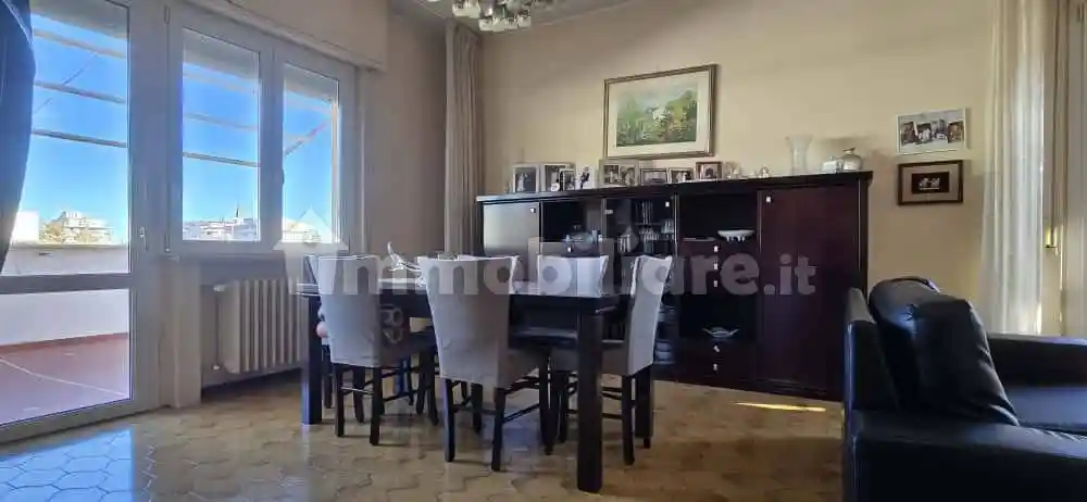 Attico via Raffaello Sanzio 113, Viale Bovio - Piazza Duca degli Abruzzi, Pescara - foto 5