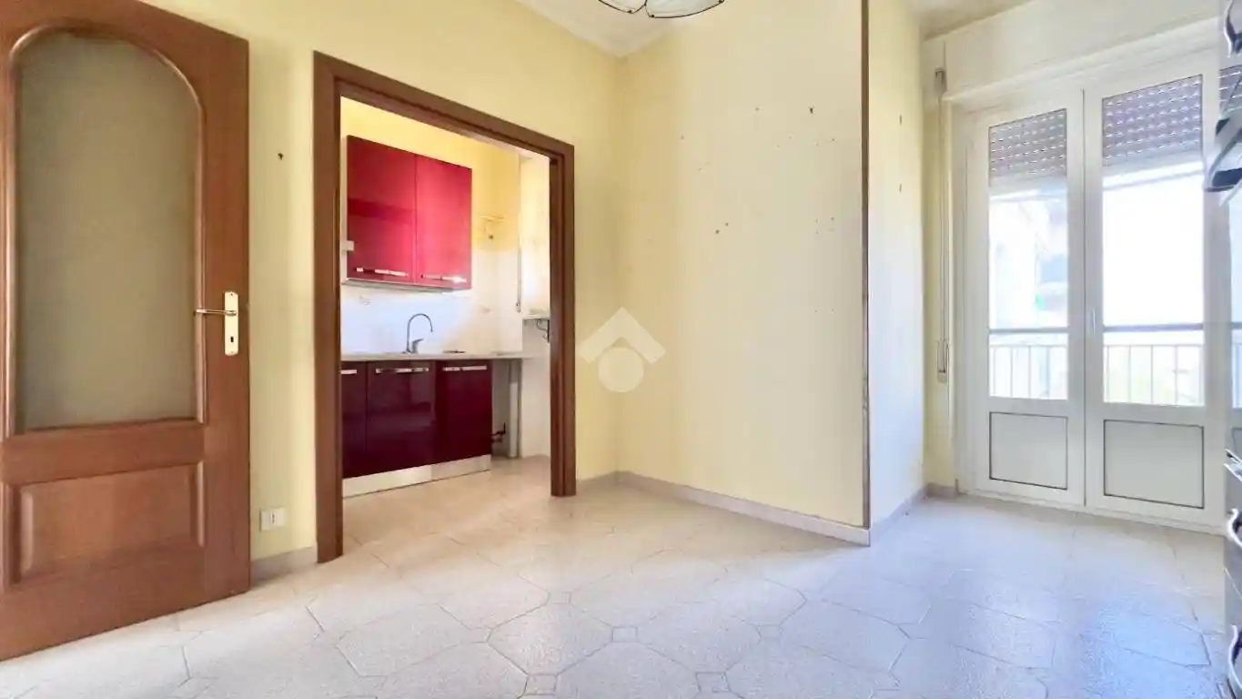 Appartamento in vendita a Novi Ligure