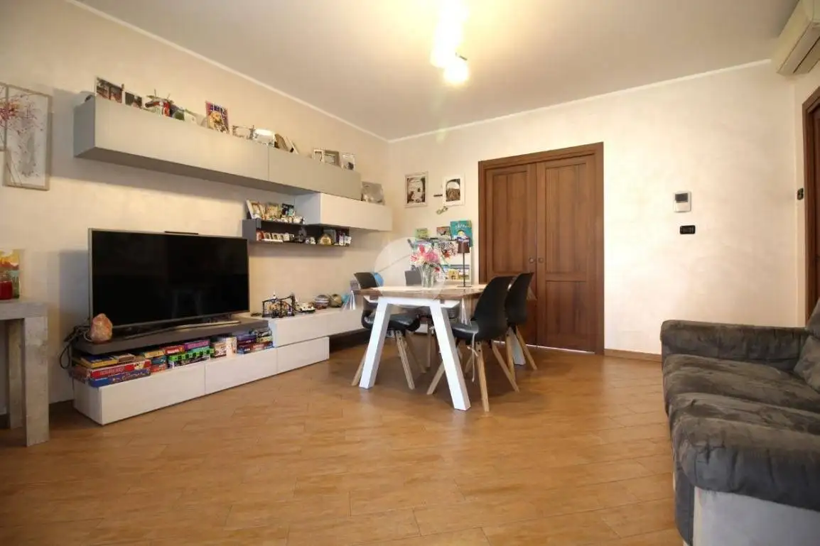 Villa a schiera via Giorgio E Giovanni Amendola 4, Brandizzo - foto 5