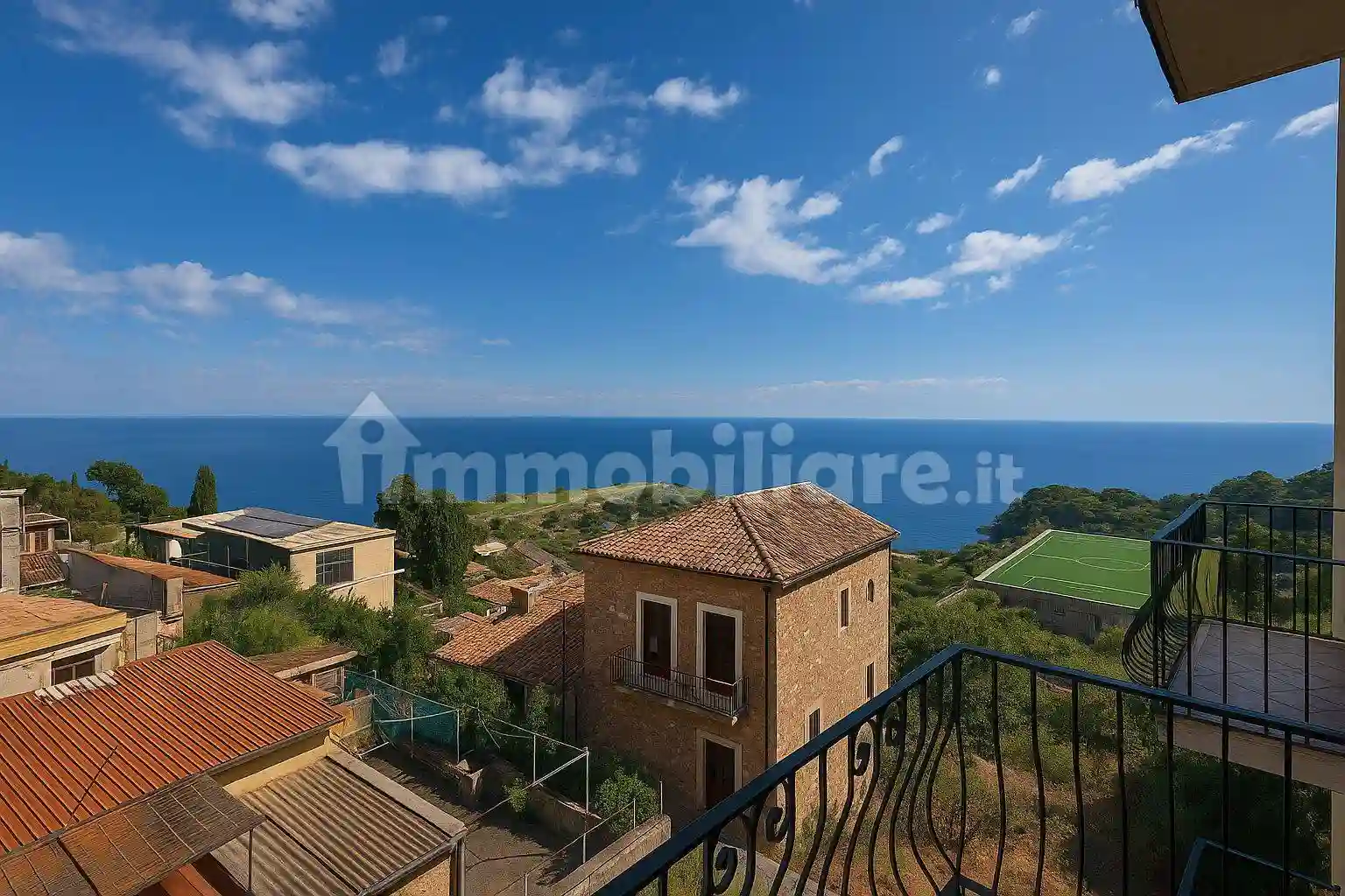 Palazzo - Edificio - foto 2