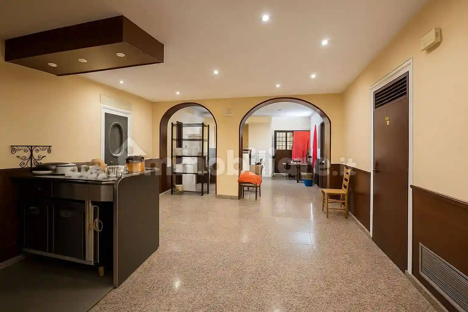 Palazzo - Edificio - foto 3