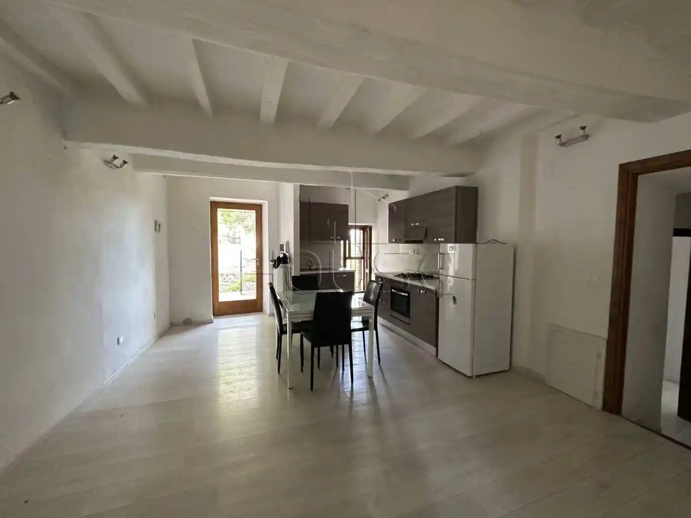 Appartamento in vendita a Città di Castello