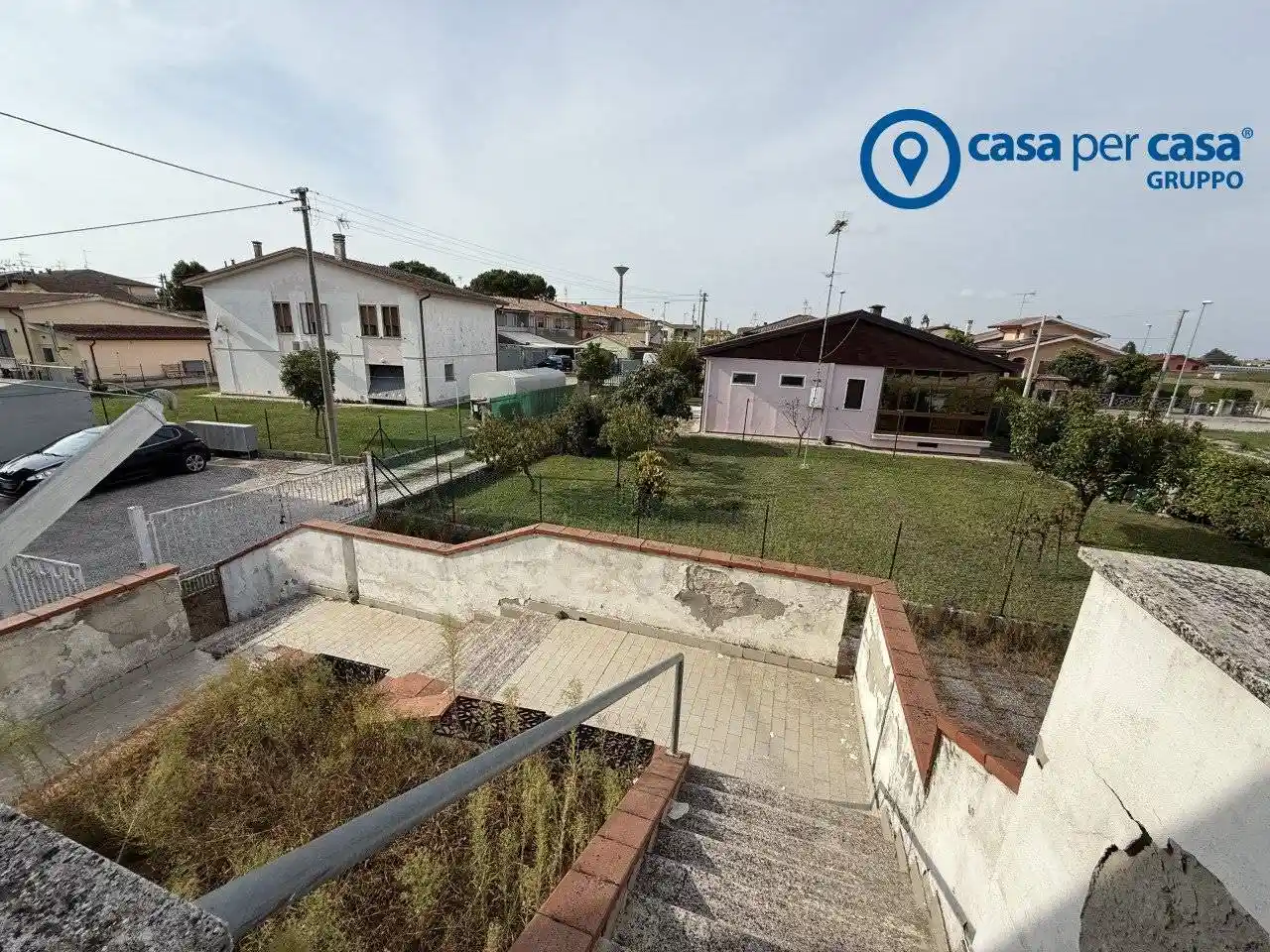 Casa indipendente - foto 4