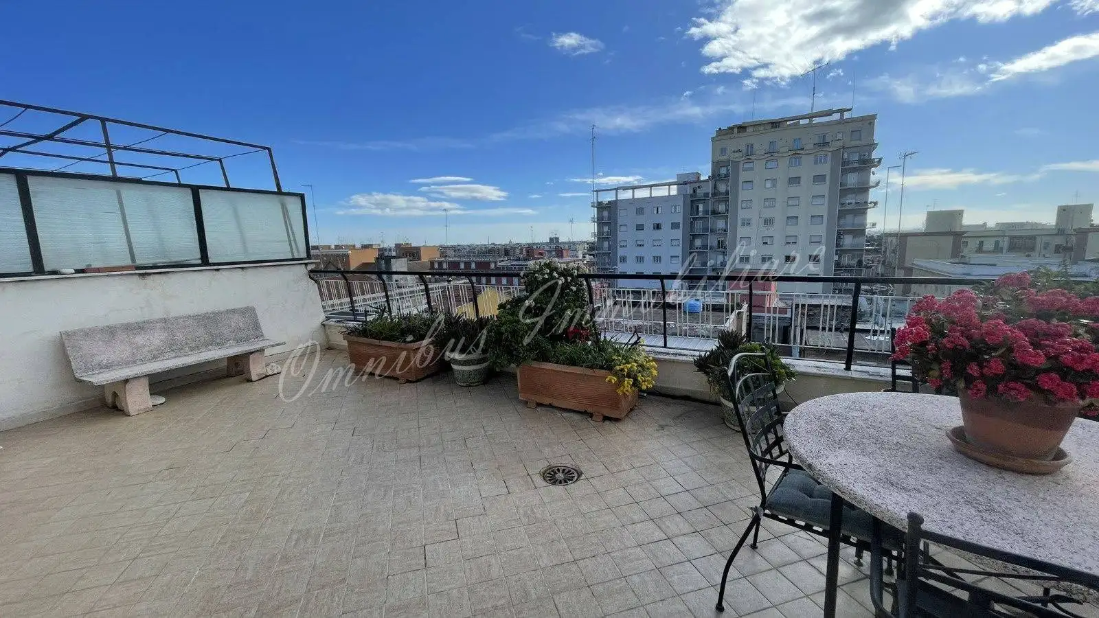 Appartamento in affitto a Foggia