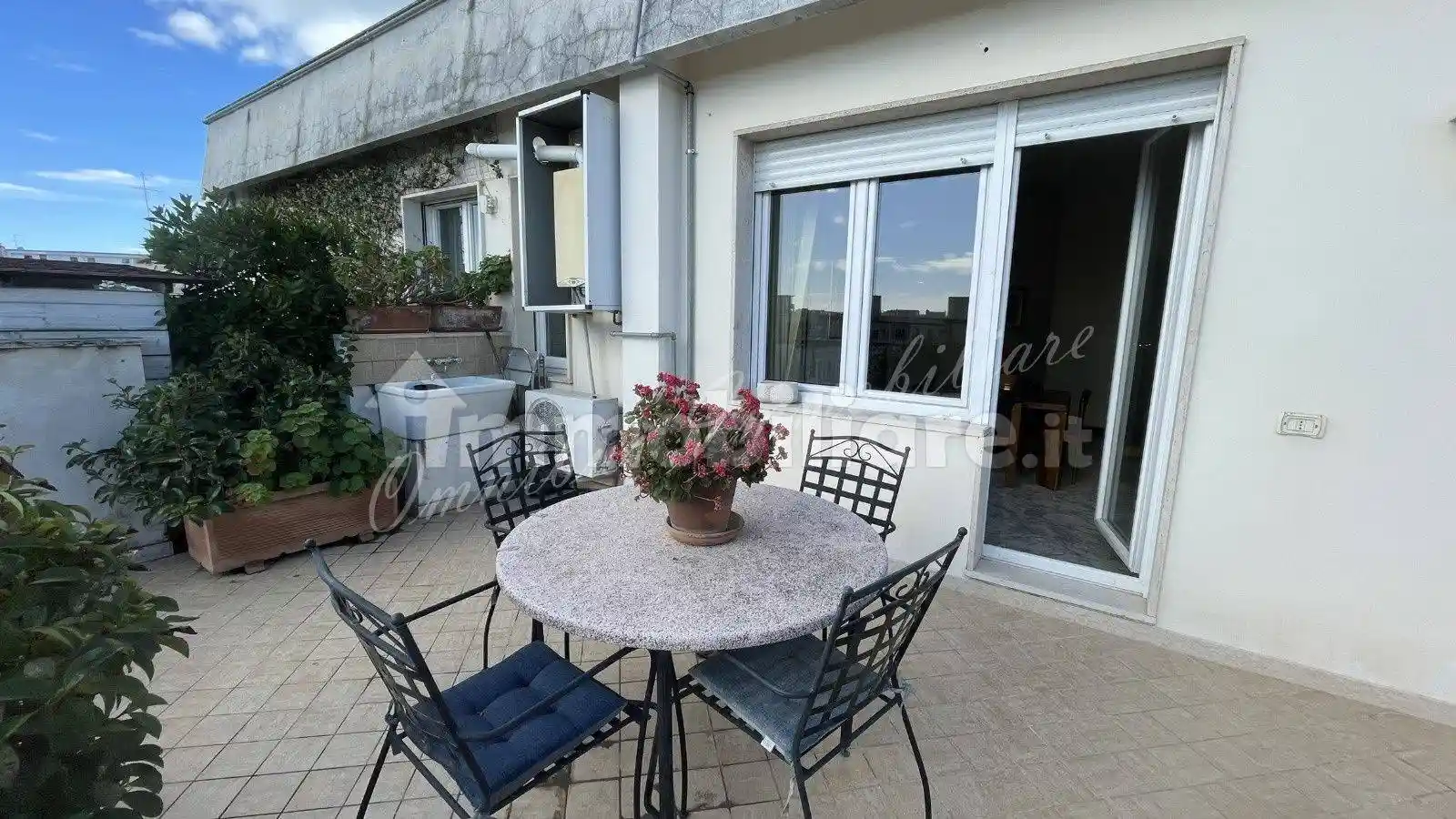 Bilocale via Piave, Stazione, Foggia - foto 2