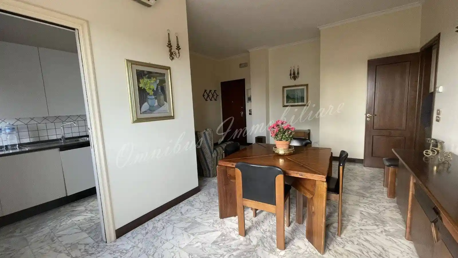 Bilocale via Piave, Stazione, Foggia - foto 5