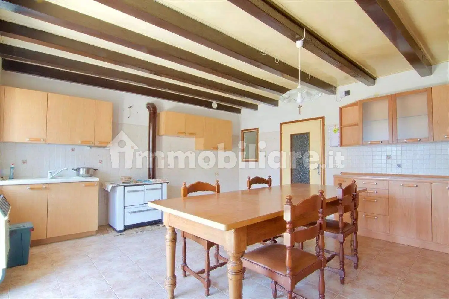 Villa unifamiliare, buono stato, 220 m², Badia Calavena - foto 2