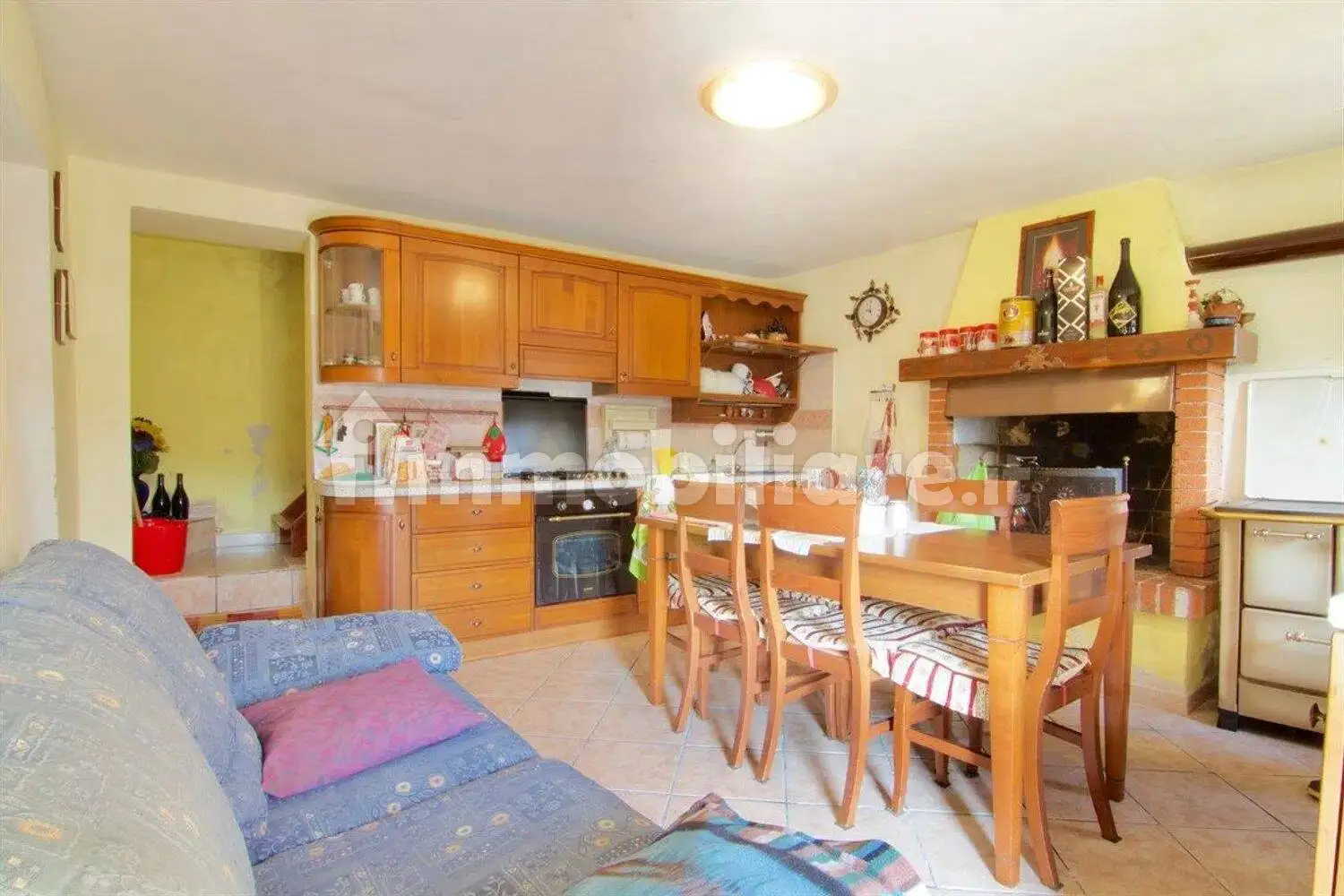 Villa unifamiliare, buono stato, 125 m², Badia Calavena - foto 2